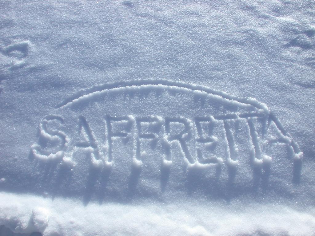 Saffretta Ferienwohnungen Ischgl Exterior photo